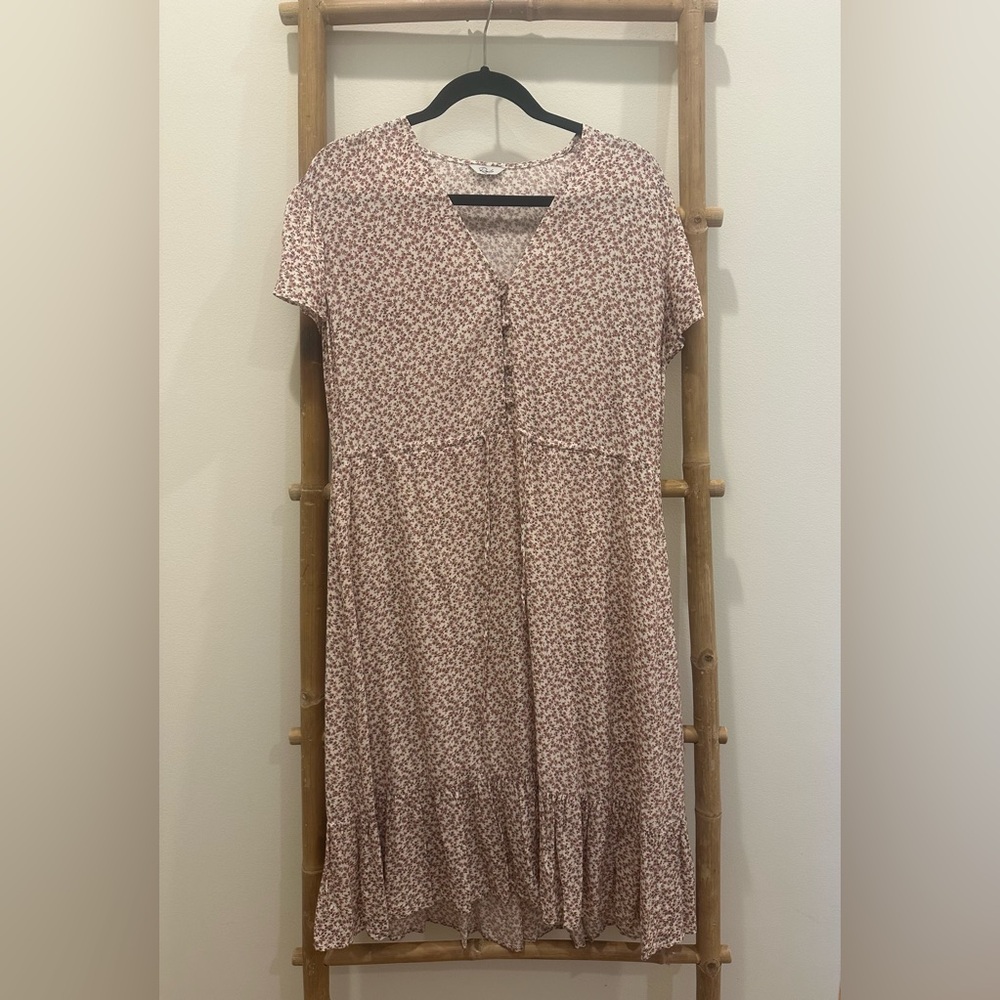 Rails Garden Party Kiki Dress